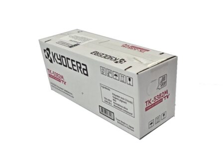 Toner Kyocera 1T02Z0Bus0 Tk-5382M Magenta –