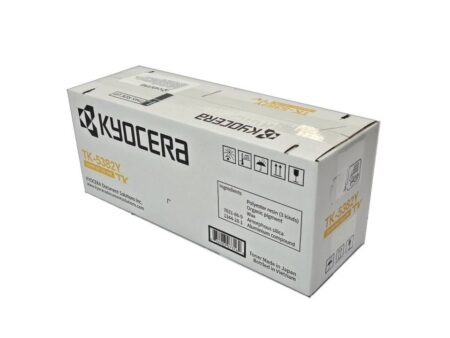 Toner Kyocera 1T02Z0Aus0 Tk-5382Y Amarillo –