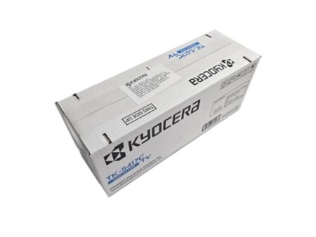 Toner Kyocera 1T02Z7Cus0 Tk-5417C Cian
