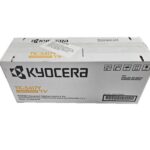 Toner Kyocera 1T02Z7Aus0 Tk-5417Y Amarillo