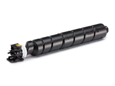 Tóner Kyocera Tk-8802K – Laser, 30000 Páginas, Negro
