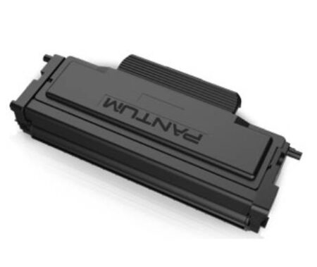 Toner Marca Pantum Modelo Tl410X Negro - Rendimiento 6000 Paginas, Para Equipo M7310Dw