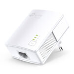 Av1000 Gigabit Powerline Kit De Inicio