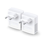 Av1000 Gigabit Powerline Kit De Inicio