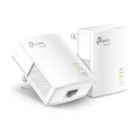Av1000 Gigabit Powerline Kit De Inicio