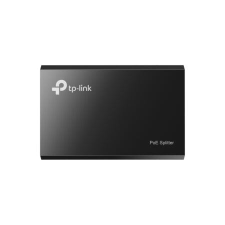 Adaptador PoE Power Over Ethernet Tp-Link Tl-Poe10R 100Mts