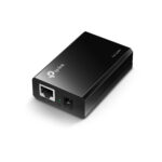 Adaptador PoE Power Over Ethernet Tp-Link Tl-Poe10R 100Mts