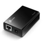 Adaptador Power Over Ethernet Tp-Link Tl-Poe150S 100Mts