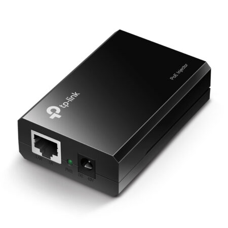 Adaptador Power Over Ethernet Tp-Link Tl-Poe150S 100Mts