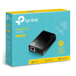 Adaptador Power Over Ethernet Tp-Link Tl-Poe150S 100Mts