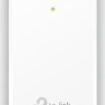 Inyector PoE Tp-Link Tl-Poe2412G 1000Mbps 12W RJ45 Blanco, Tl-Poe2412G