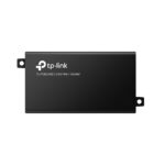 Inyector PoE+ Tp-Link Tl-Poe260S 2 Puertos De 2,5 Gbps, 30 W, Compatible Con Ieee802.3Af/At, RJ45