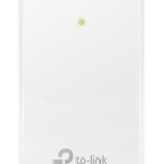Inyector PoE Tp-Link Tl-Poe4818G Pasivo, 10/100/1000Mbps, 48V, 2 Puertos