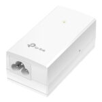 Inyector PoE Tp-Link Tl-Poe4818G Pasivo, 10/100/1000Mbps, 48V, 2 Puertos