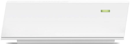 Inyector PoE Pasivo 48V Tp-Link Tl-Poe4824G 1000Mbps 24W RJ45 Blanco
