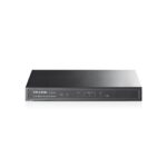 Router Alambrico Tp-Link Tl-R470T+ Multiwan P/Balanceo Carga