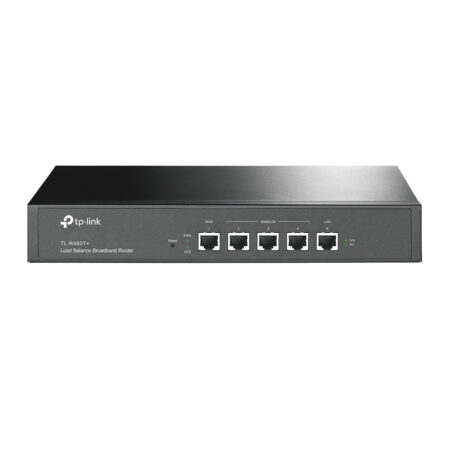 Router Alambrico Tp-Link Tl-R480T+ ,2 WAN P/Balanceo Carga