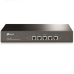 Router Alambrico Tp-Link Tl-R480T+ ,2 WAN P/Balanceo Carga