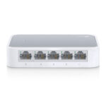 Switch De Sobremesa Con 5 Puertos A 10/100 Mbps Tl-Sf1005D