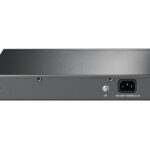 Switch De 16 Puertos Ethernet. Escritorio/Rack Sin Admin