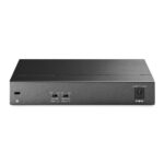 Switch Gigabit De Sobremesa De 6 Puertos Con PoE+ De 3 Puertos Y PoE++ De 1 Puerto