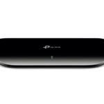 Switch Gigabit Tp-Link Tl-Sg1008D 8 Puertos 10/100/1000Mbps