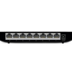Switch Gigabit Tp-Link Tl-Sg1008D 8 Puertos 10/100/1000Mbps