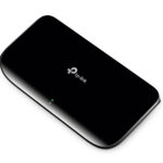 Switch Gigabit Tp-Link Tl-Sg1008D 8 Puertos 10/100/1000Mbps