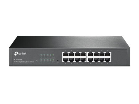 Smart Swtich (Tl-Sg1016De) –