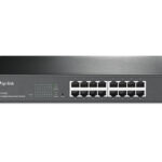 Smart Swtich (Tl-Sg1016De) -