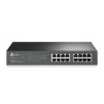 Switch Jetstream Gigabit (Tl-Sg1016Pe) -