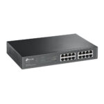 Switch Jetstream Gigabit (Tl-Sg1016Pe) -