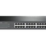 Tp-Link Switch No Administrable De 24 Puertos Gigabit Easy Smart