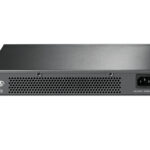 Tp-Link Switch No Administrable De 24 Puertos Gigabit Easy Smart