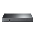 Switch Tp-Link Gigabit Tl-Sg105-M2 5 Puertos RJ45 De Hasta 2.5Gbps C/U Carcasa De Metal