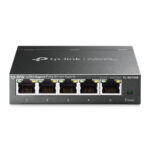 Tp Link Switch Pro No Administr Gigabit De 5 Puertos