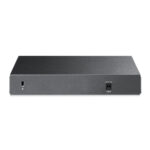 Switch De Escritorio Tp-Link Tl-Sg108-M2 8 Puertos/2.5G/Multi-Gigabit/10/100/1000Mbps/40 Gbit/S/No Administrable