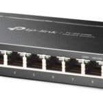 Switch Easy Smart Gigabit 8 Puertos RJ45