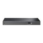 Tp Link Switch Easy Smart Gigabit De 28 Puertos Con 24 Puerto