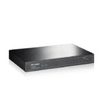 Switch Jetstream Tp-Link Tl-Sg2008 8 Puertos Gigabit Administrable L2+ Qos Omada Sdn