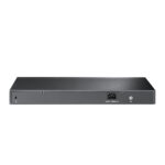 Switch Tp-Link Tl-Sg2218 Administrable 16 Puertos RJ45 10/100/1000 Mbps+2 Puertos2 Puertos Sfp 36 Gbit/S