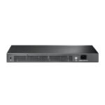 Switch Tp-Link Tl-Sg3428 24 Puertos 10/100/1000Mbps+4 Puertos Sfp
