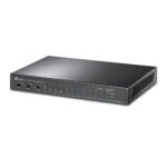 Tp Link Switch De Escritorio Gigabit De 8 Puertos A 10 100Mbps