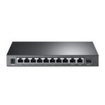 Tp Link Switch De Escritorio Gigabit De 8 Puertos A 10 100Mbps