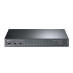 Tp Link Switch De Escritorio Gigabit De 8 Puertos A 10 100Mbps