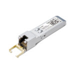 Modulo Transceptor Sfp Tp-Link Tl-Sm331T, 1 Puerto Rj-45 1000 Base-T