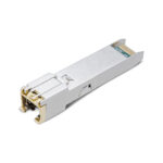 Modulo Transceptor Sfp Tp-Link Tl-Sm331T, 1 Puerto Rj-45 1000 Base-T