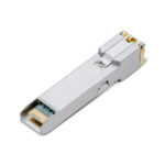 Modulo Transceptor Sfp Tp-Link Tl-Sm331T, 1 Puerto Rj-45 1000 Base-T