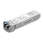 MODULO TRANSCEPTOR SFP+, LC, TP-LINK TL-SM5110-LR M5110-LR 10.000MBIT/S, 10.000M, 1310NM