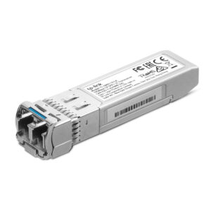 MODULO TRANSCEPTOR SFP+, LC, TP-LINK TL-SM5110-LR M5110-LR 10.000MBIT/S, 10.000M, 1310NM